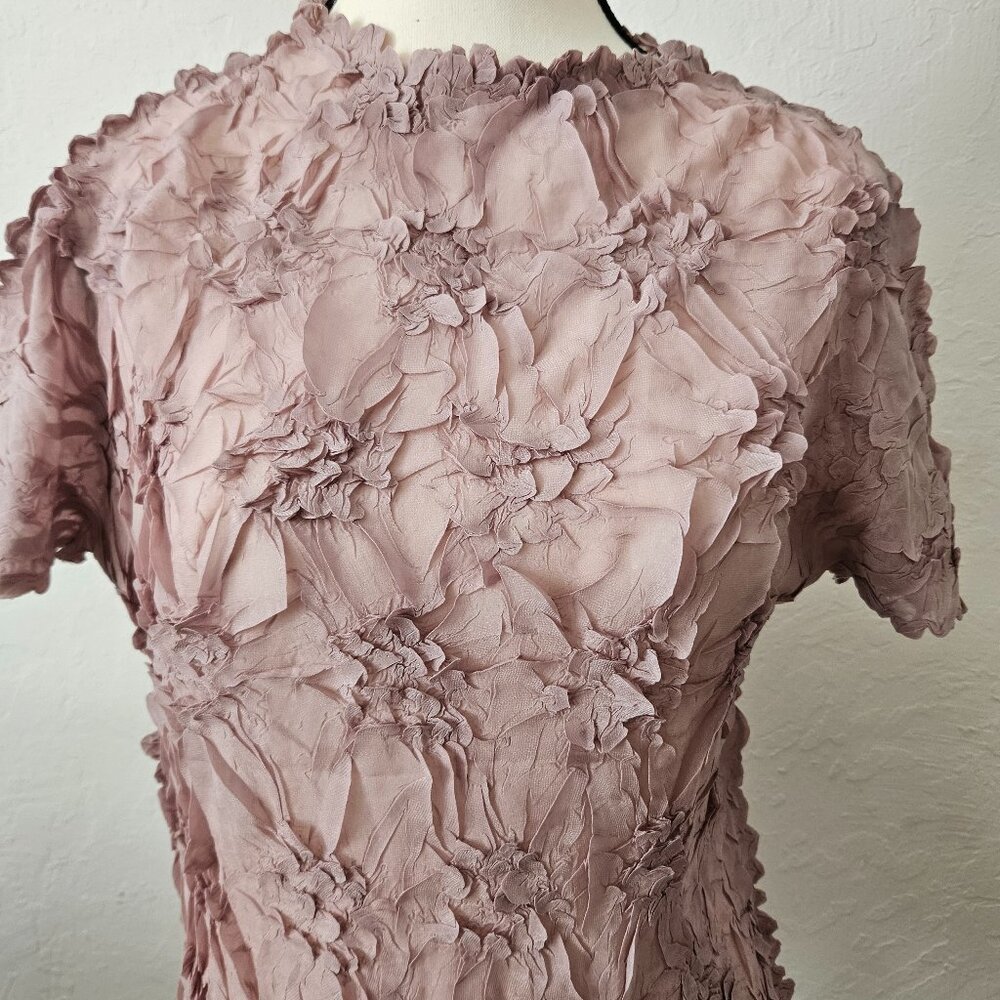 Women floral blouse